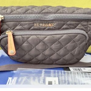 EUC MZ WALLACE METRO SLING MAGNET